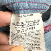 Diesel Denim Mermaid Skirt (M)