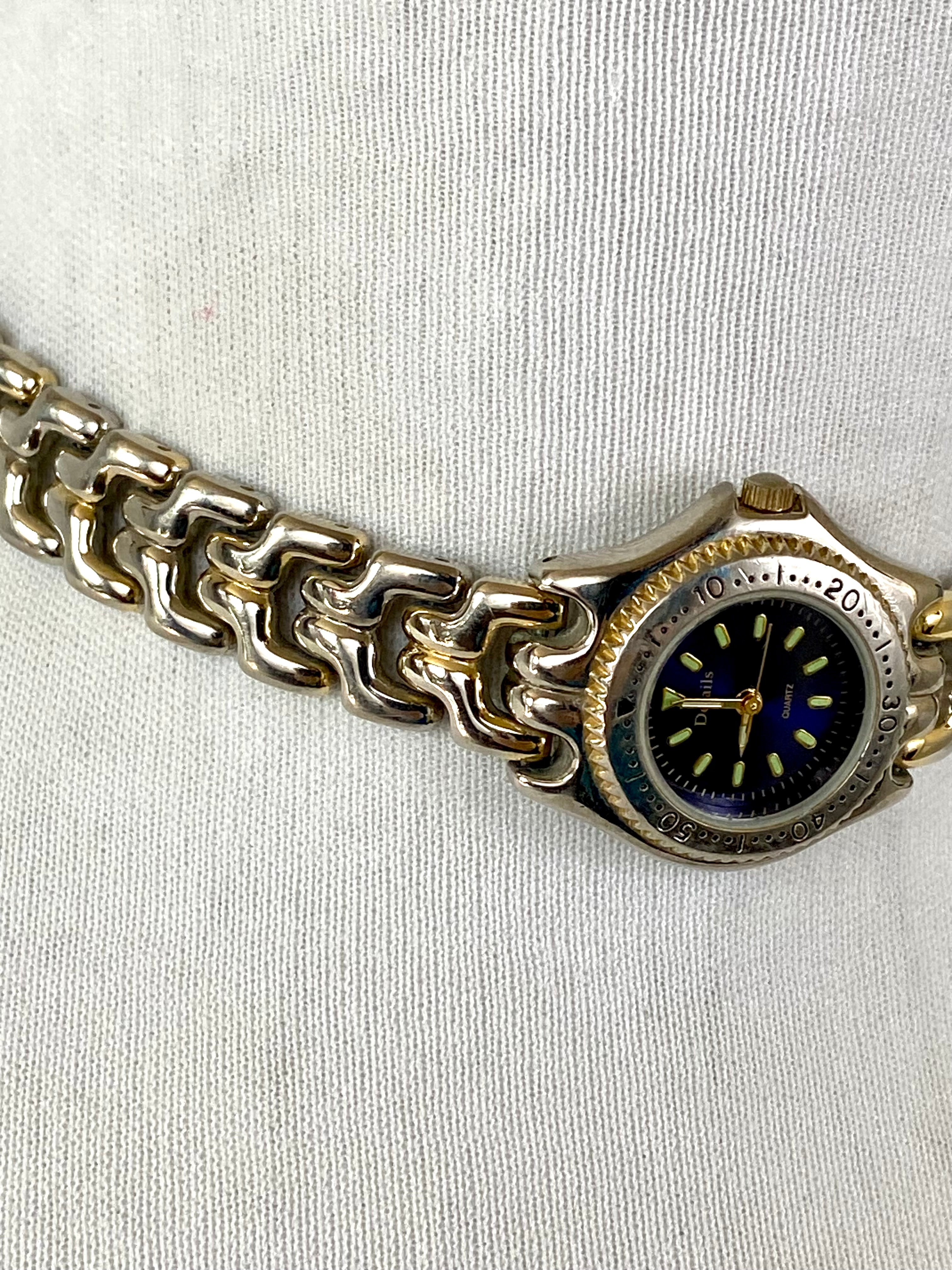Watch me⏱️ choker
