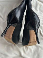 Jimmy Choo Boots (5)