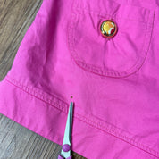 Dolce & Gabbana Chain Detail Shorts (M)