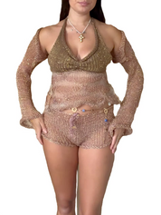 Golden Tide Set (XS-2XL)