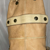 Vintage Chloe Silverado Bag