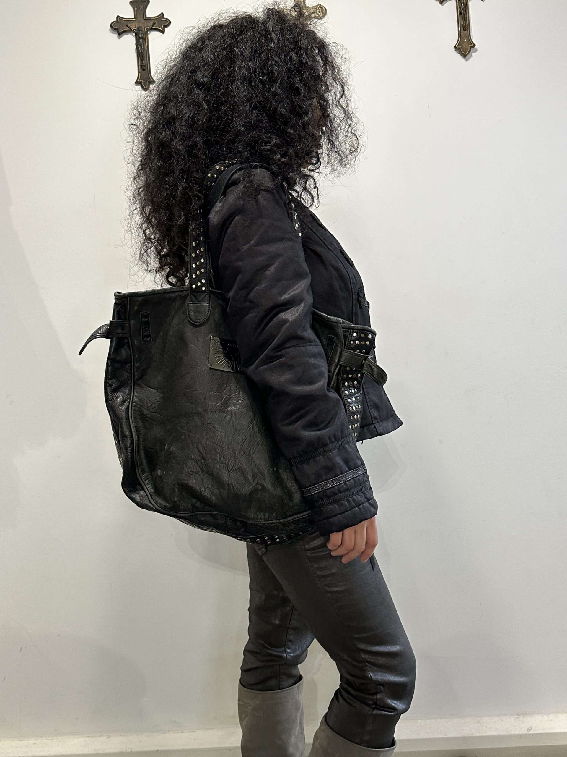 Vintage Napoleon Military Jacket (M/L)