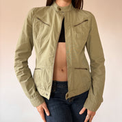 DKNY Cargo Jacket (M)