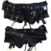 1of1 9vyris micro shorts (XS)