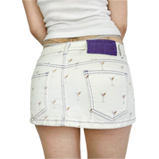 The Martini Miniskirt (XS-2XL)