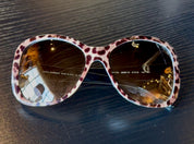 Dolce & Gabbana Sunglasses. 
Animal Print