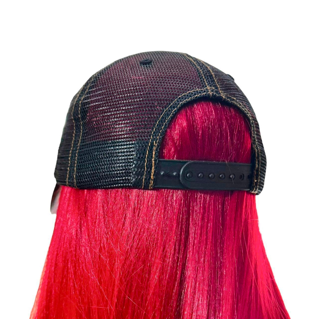 Y2K Von Dutch Trucker Hat