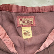 Early 2000s Hollister Mini (S)