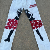 Hysteric Glamour Pants (S)