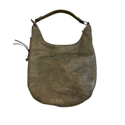 Vintage Slouch Stud Bag