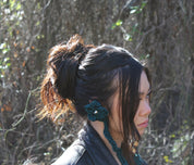 Crochet Wired Headphones