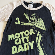 Hysteric Glamour Motor City Baby Top (M)