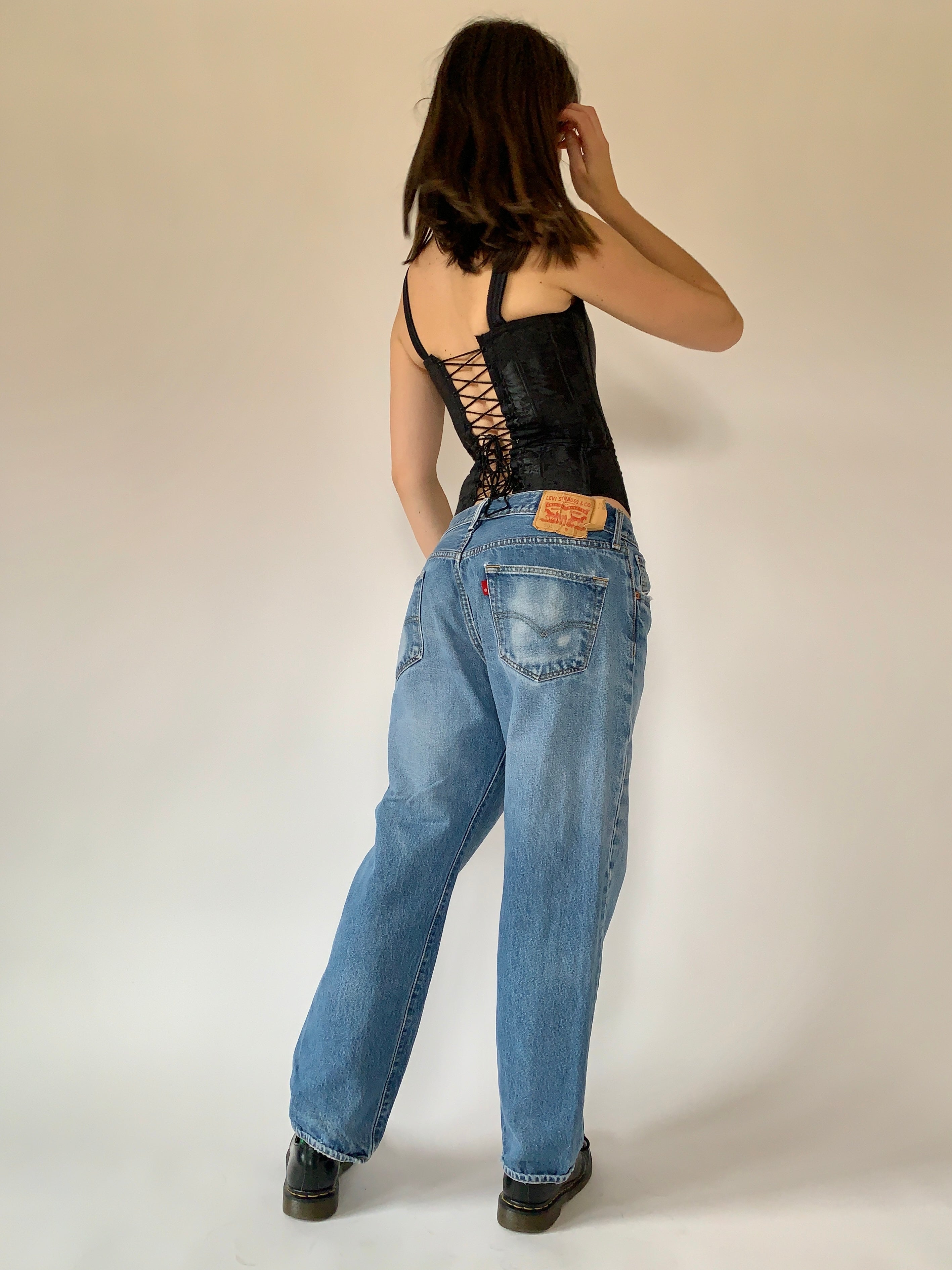 Levi’s 501 Jeans - Large
