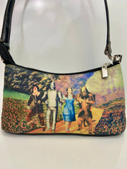 Cute Wizard of Oz purse