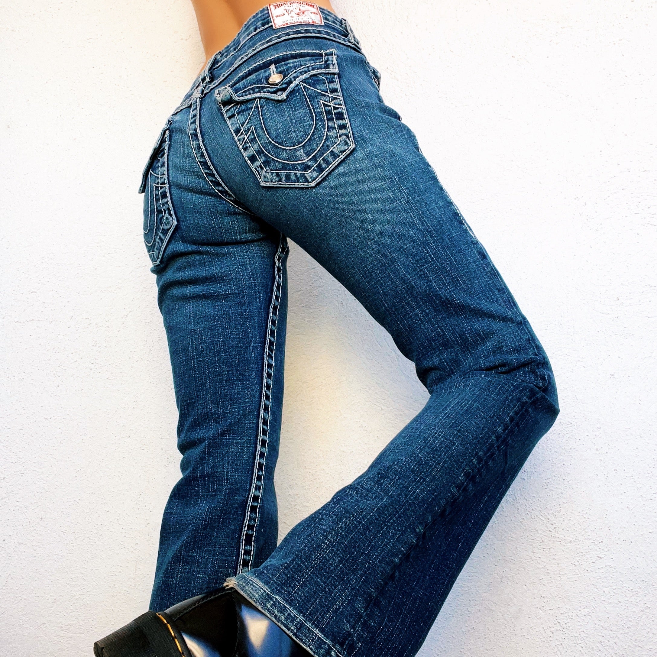 True Religion Jeans - Medium
