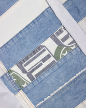 90s Hysteric Glamour Hagi Jeans (XS)