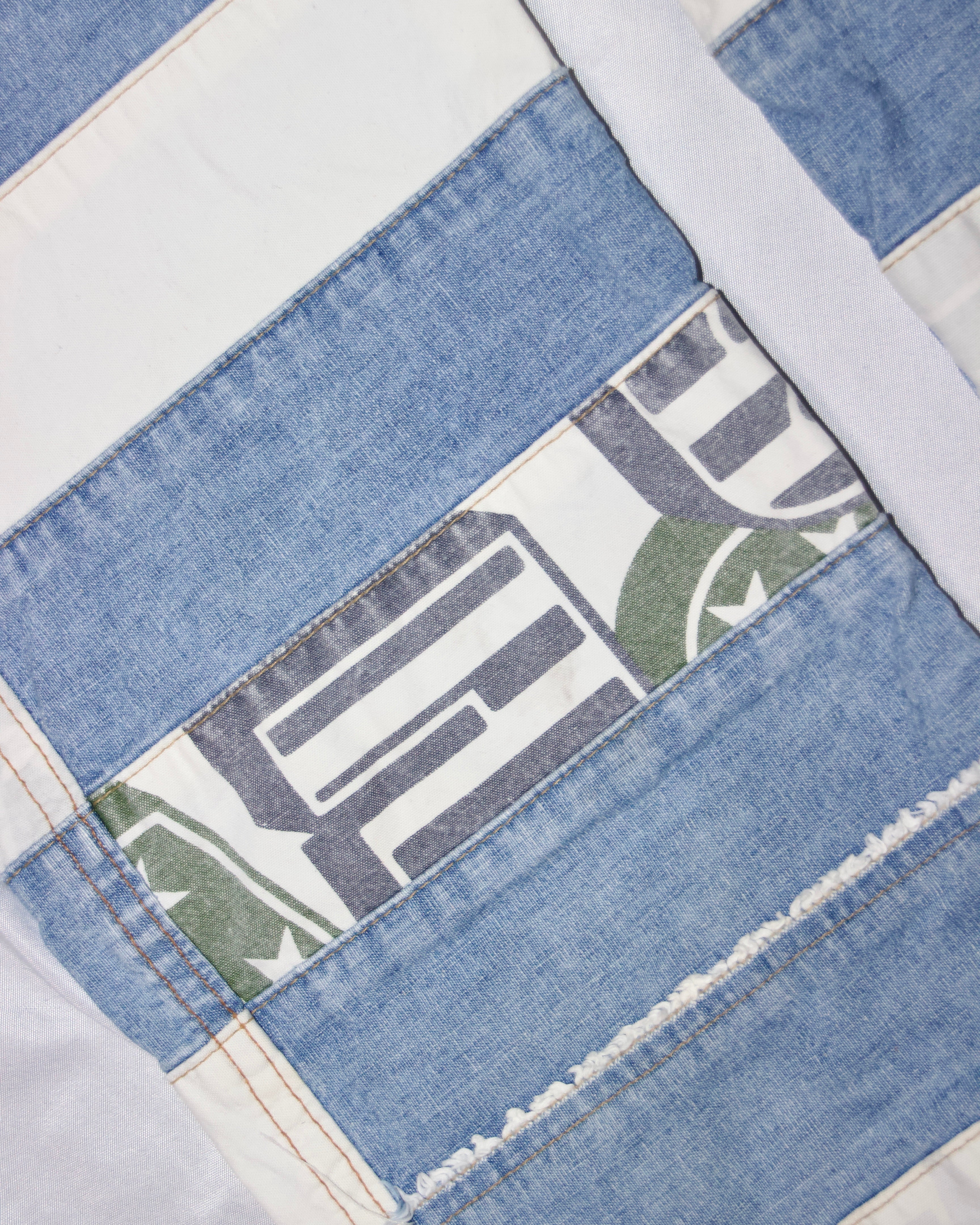 90s Hysteric Glamour Hagi Jeans (XS)