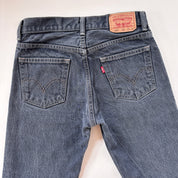 90s Levi’s 505 Jeans (XS)