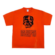 Vintage Frankenstein T-Shirt (XL)