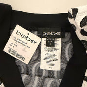 2000s Bebe Spandex Top (S)