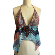 Aramist Top (xxs-4x)