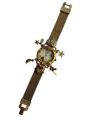 Kirks Folly angel fairy & stars watch