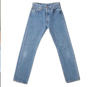 Levi’s 501 (28/M)