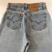 Levi’s 90s 560 Jeans (S)