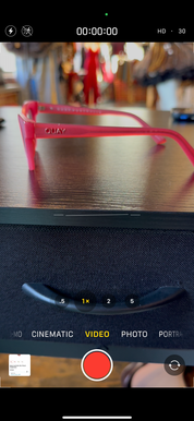 Quay Australia Star Struck
Sunglasses