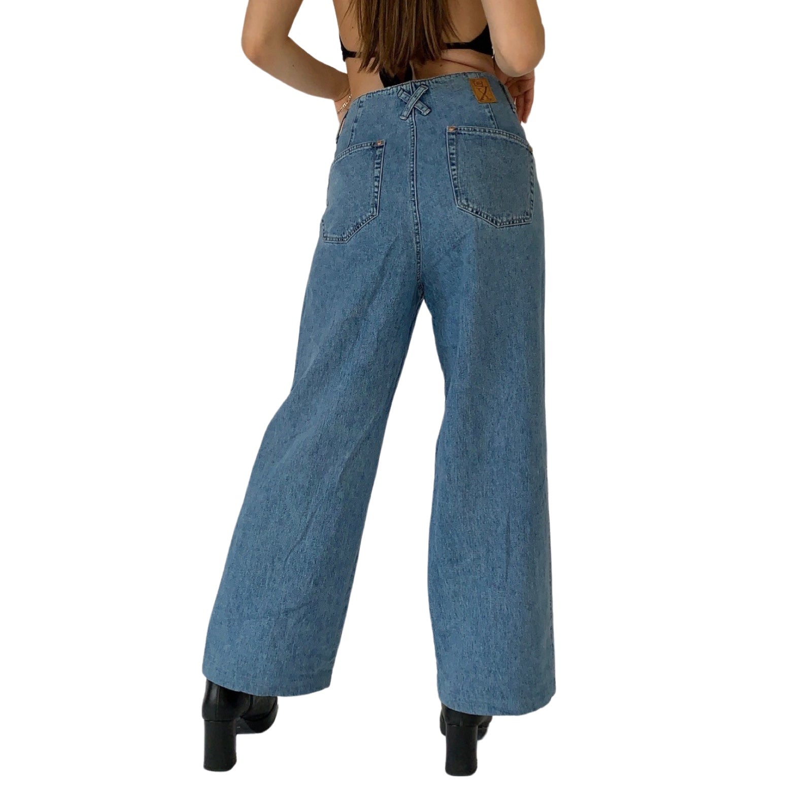 90s GX Jeans (S)
