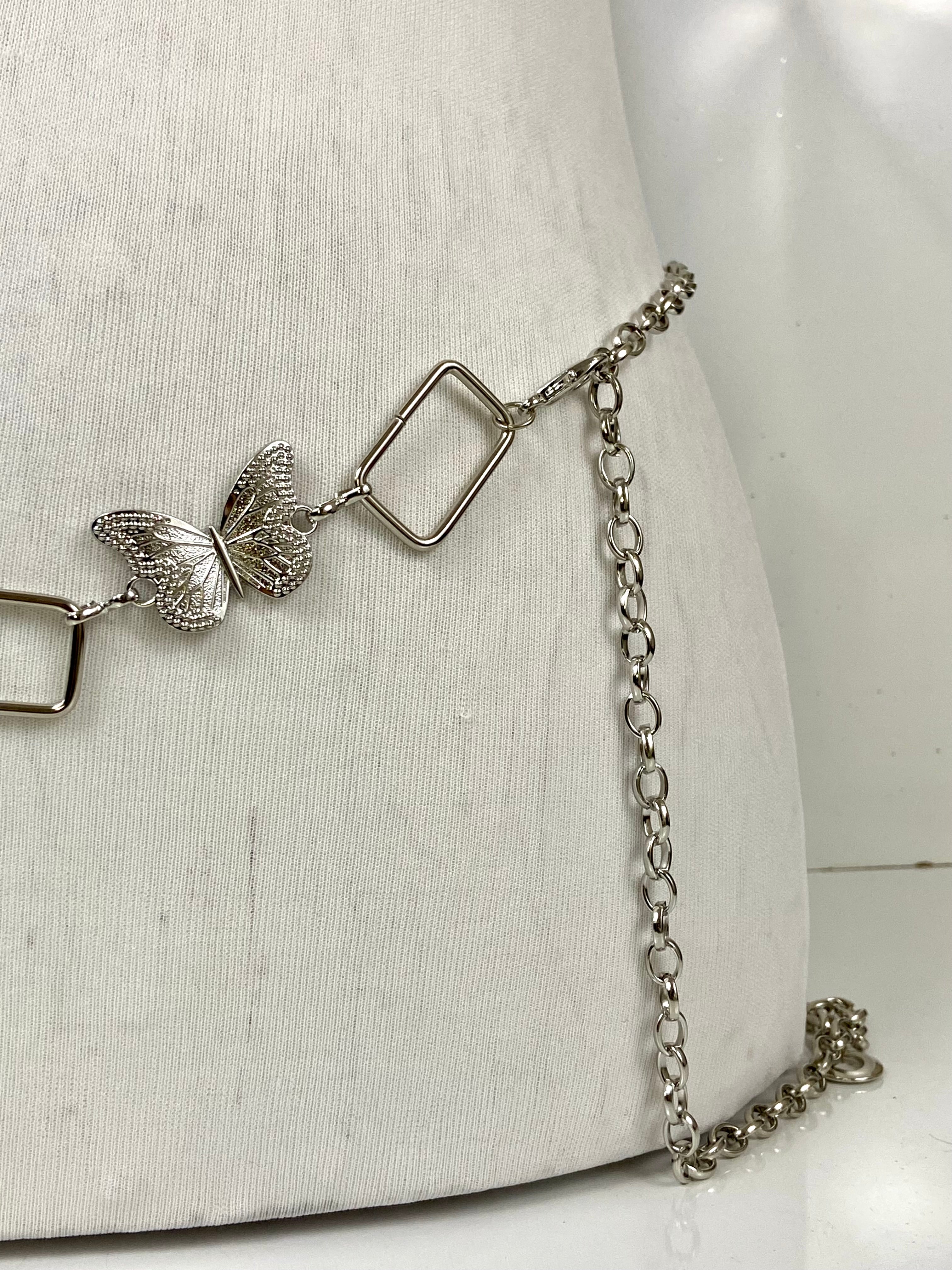 My Little Butterfly 🦋 Belt