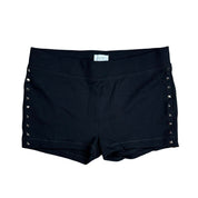 Caché Studded Micro Shorts (S)