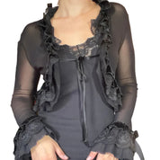 Morgan de Toi Bolero (M)