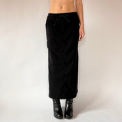 90s Utility Cargo Skirt (S)