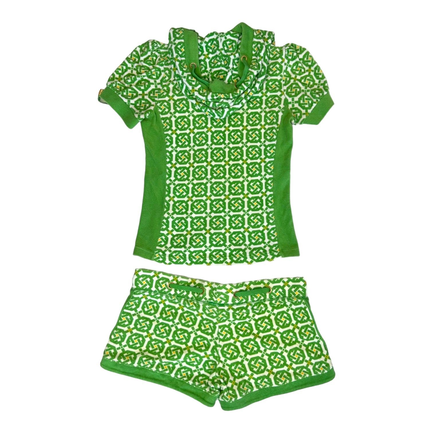 Juicy Couture 2-Piece Set (S/M)