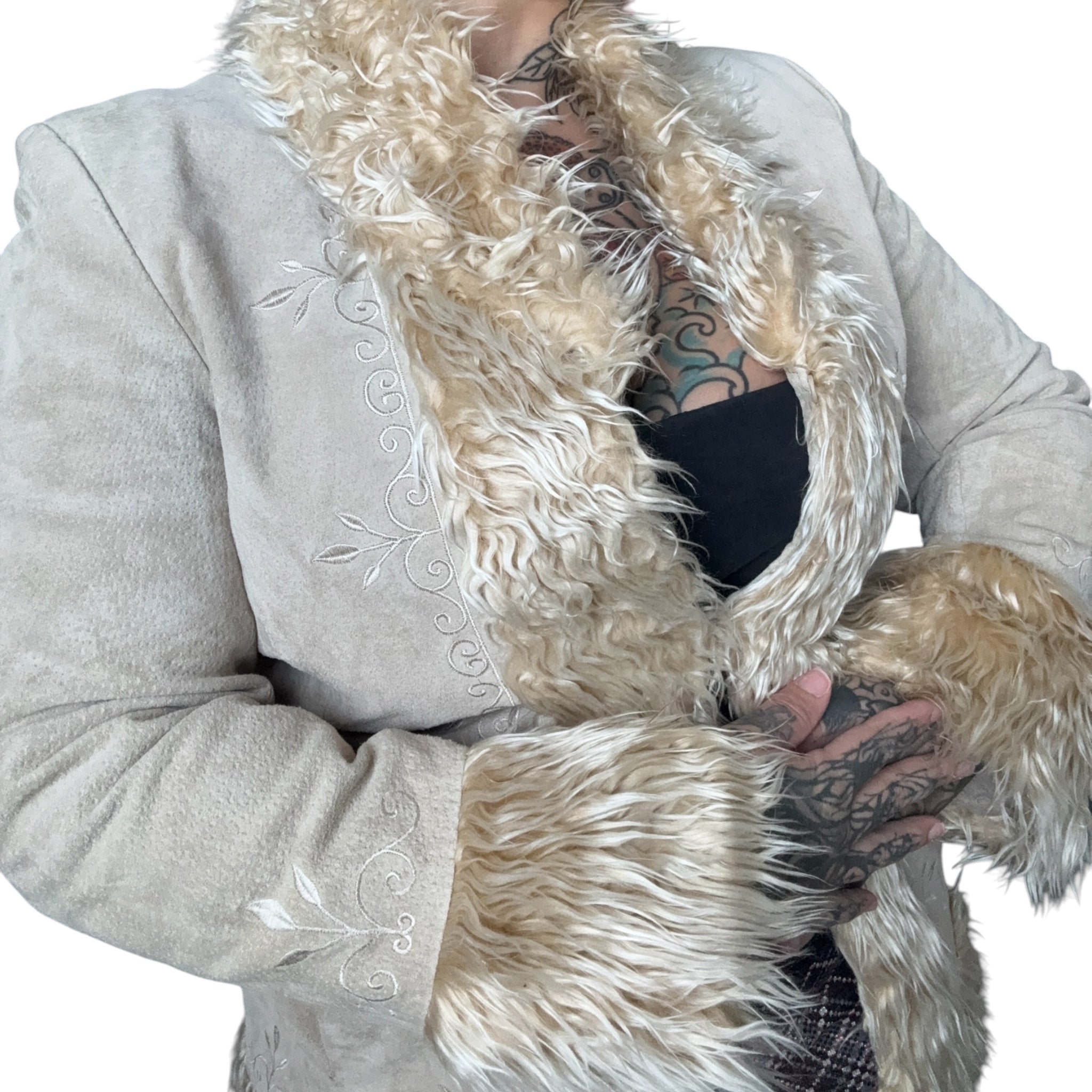 Vintage MIXIT Penny Lane (M)