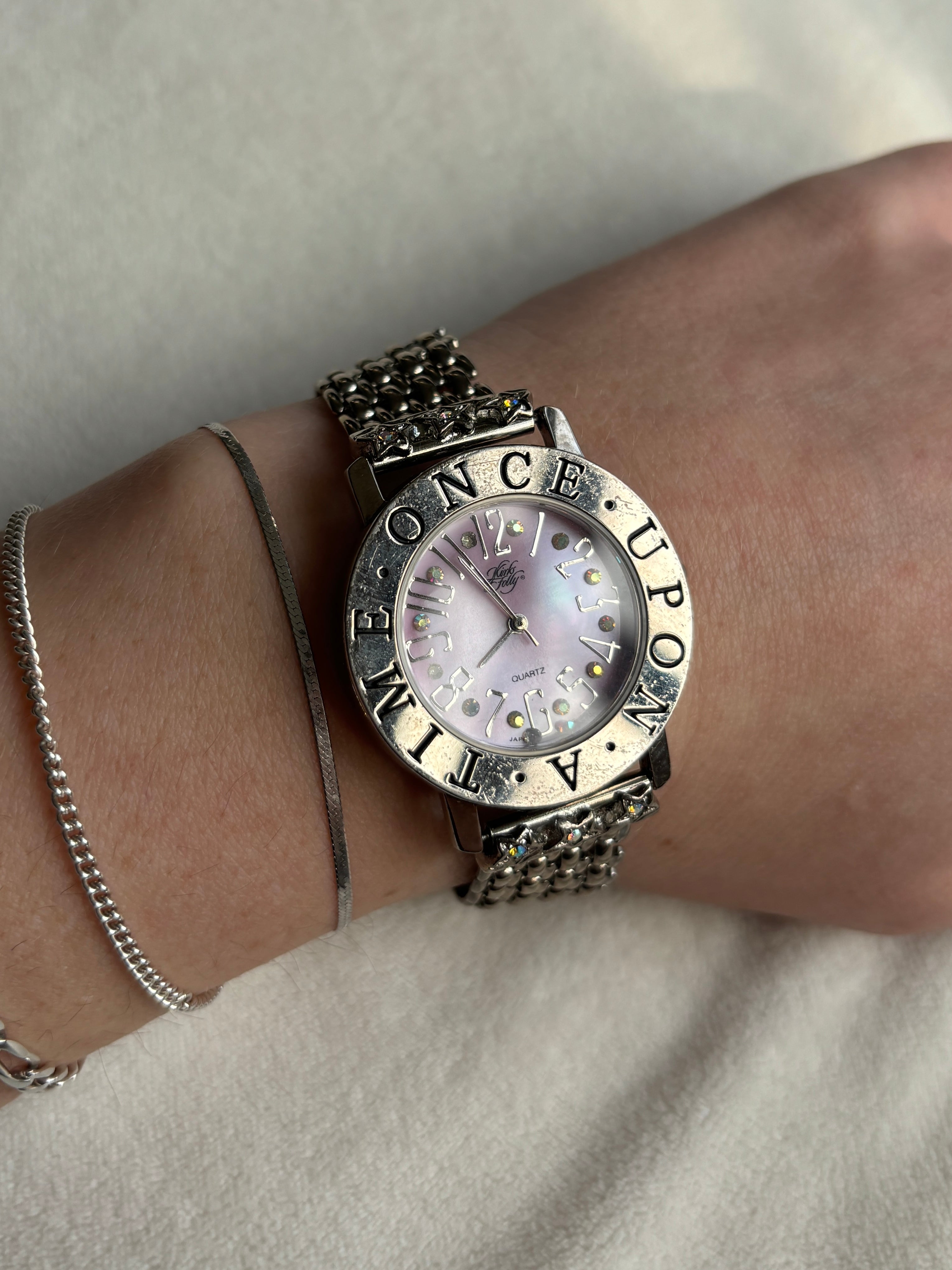 Kirk's Folly Dreamer Watch