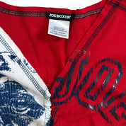Vintage Joe Boxer Sporty Top (XL)