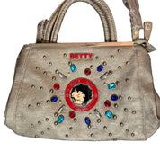 Betty Boop Handbag
