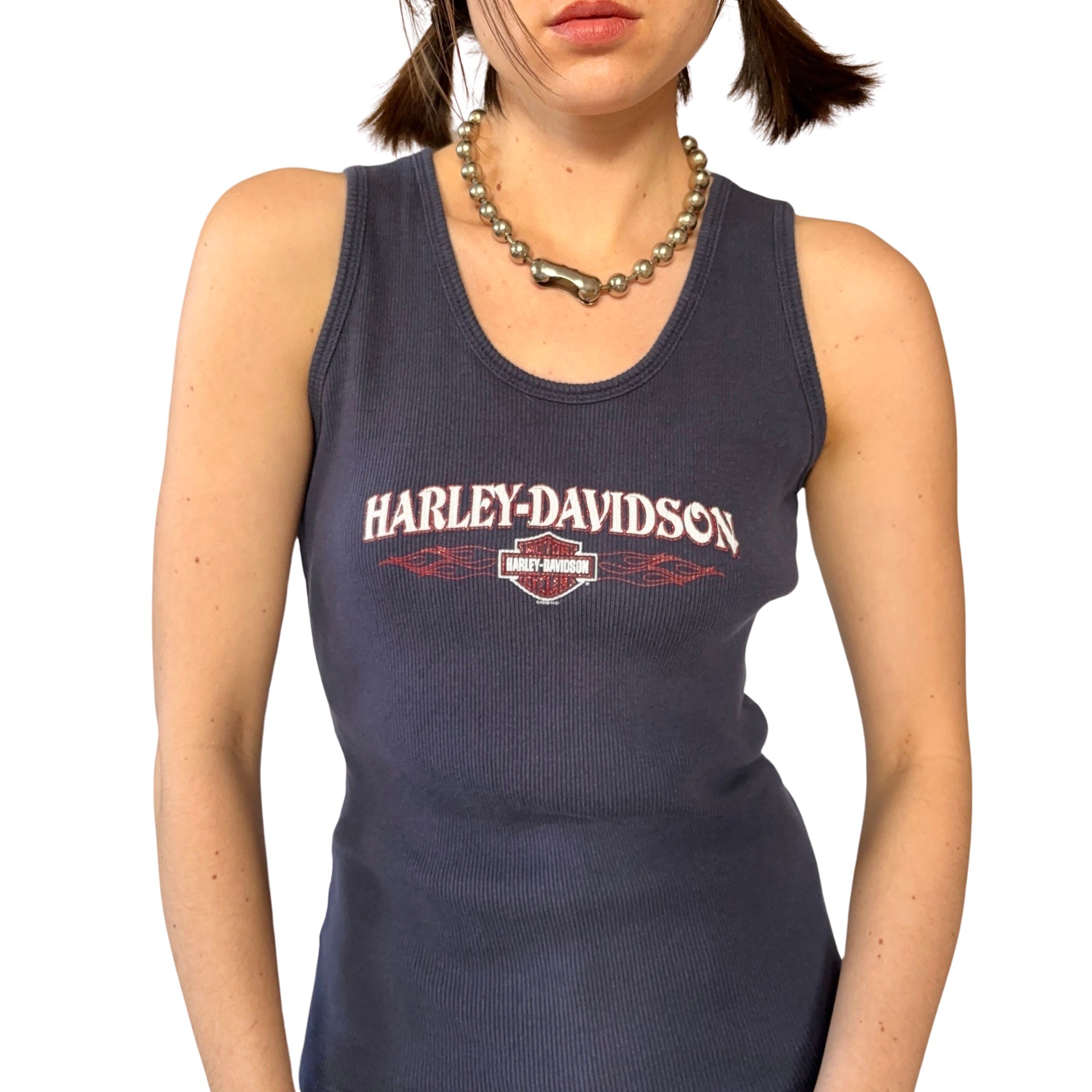 Harley Davidson Tank (M)