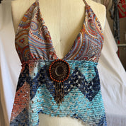 Aramist Top (xxs-4x)