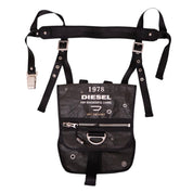 Y2K DIESEL Crossbody Bag