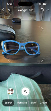 New Vogue VO 5054S Sunglasses