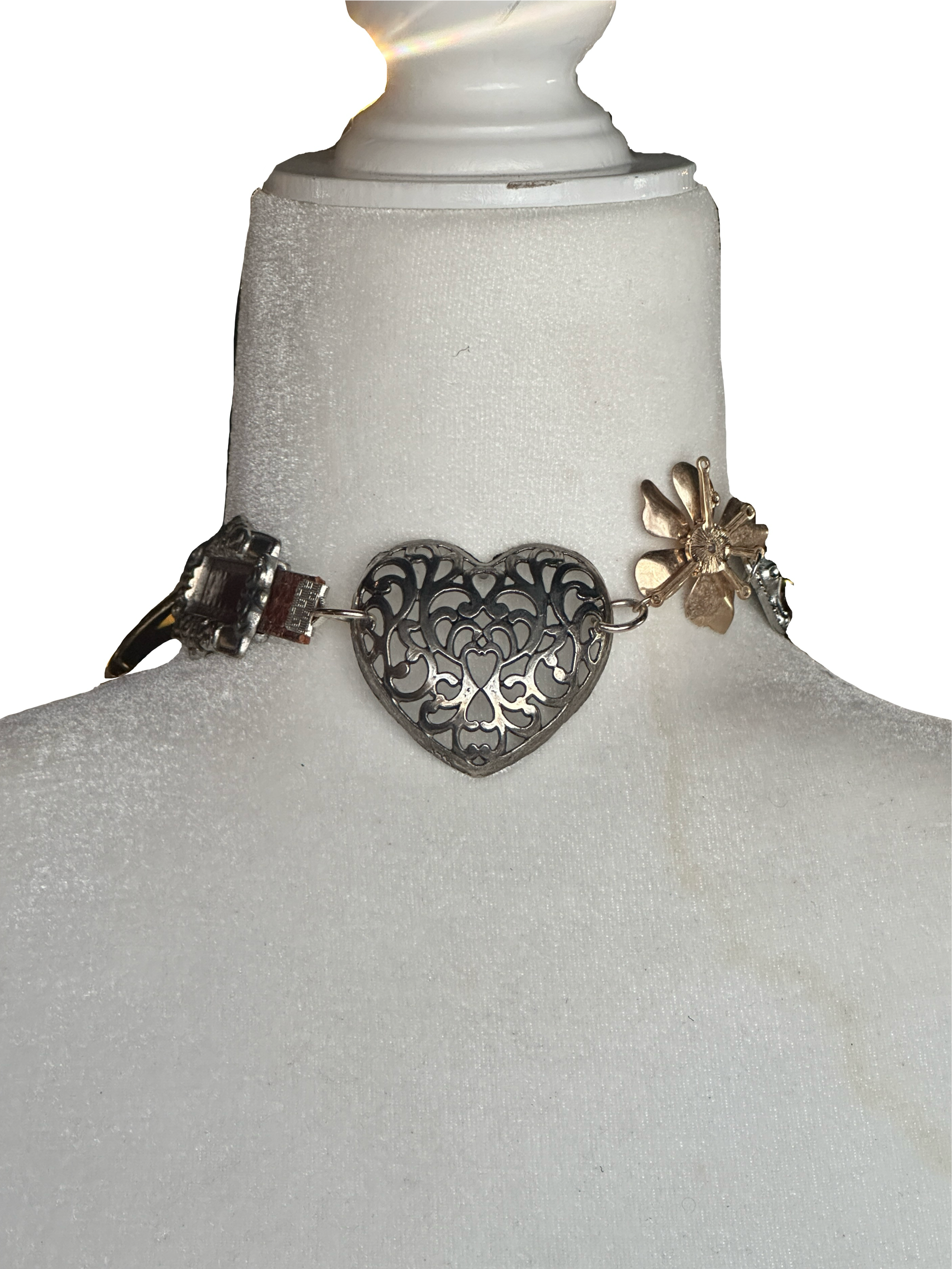 Wild West Choker
