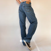 Levi’s 90s 501 Jeans (L)