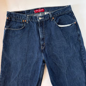 Levi’s Baggy Fit Jeans (XL)