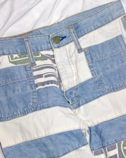 90s Hysteric Glamour Hagi Jeans (XS)