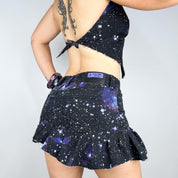 I Need Space Denim Set (S)