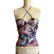 Bali Top (xxs-4x)